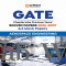Arihant GATE Aerospace Engineering Chapterwise Solved Papers (2026–2000) with 6 Mock Papers