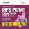 IBPS PO/MT 2026 (CRP PO/MT) | Complete Guide for Prelims & Mains |Solved Papers (2025–2023)