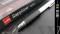 Cello Sapphire Retractable Ball Point Pen