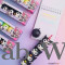 CUTE KUROMI DESIGN HIGHLIGHTER