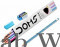 Doms X1 X-Tra Super Dark Pencil (Pack of 20)