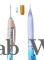 DOMS Euro Click 0.7mm Extra Dark Mechanical Pencil (Pack of 10 Pencils)