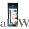 FABER CASTELL 10CD/OHP MARKER PEN (FINE 0.8MM) (PACK OF 1 )