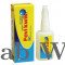Fevikwik Feviquick, 20 Ml, Tube (pack of 10 )