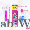 FLAIR CREATIVE DISNEY PRINCESS STATIONERY KIT