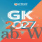 Arihant General Knowledge 2027 | All Competitive Exams | By Manohar Pandey | English Medium