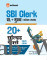 Arihant Combo (Set of 2 Books) SBI Clerk Pre & Mains Exam : Study Guide + Solved Papers (2009-2025)