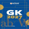 Arihant General Knowledge 2027 | For All Competitive Exams | By Manohar Pandey | English Medium