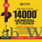 Arihant Objective 14000+ General Studies Chapterwise PYQs | For All Competitive Exams