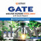 Arihant GATE Biotechnology Chapterwise Solved Papers 2026–2000 with 10 Mock Papers