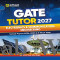 Arihant GATE Tutor 2027 Electronics & Communication Engineering | Solved Papers (2023–2026)
