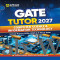 Arihant GATE Tutor 2027 Computer Science & Information Technology with Solved Papers (2023–2026)