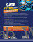 Arihant GATE Tutor 2027 Computer Science & Information Technology with Solved Papers (2023–2026)