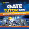 Arihant GATE Tutor 2027 Mechanical Engineering With Solved Papers (2023–2026)