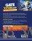 Arihant GATE Tutor 2027 Mechanical Engineering With Solved Papers (2023–2026)