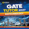 Arihant GATE Tutor 2027 Biotechnology | Solved Papers 2023–2026 & 3 Mock Tests