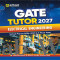 Arihant GATE Tutor 2027 Electrical Engineering With Solved Papers (2023–2026)