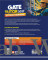 Arihant GATE Tutor 2027 Electrical Engineering With Solved Papers (2023–2026)