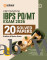 Arihant Combo (Set of 2 Books) IBPS PO/MT 2026, Guide for Prelims & Mains + 20 Solved Papers (2015–2