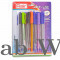 FLAIR JET LINE BALL PEN (PACK OF 5)