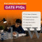 Arihant GATE Chemical Engineering Chapterwise Solved Papers (2026–2000)