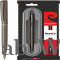Pierre Cardin Golden Eye Gunmetal Ball Pen (Premium Matte Finish Body)