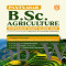 Pantnagar B.SC Agriculture Entrance Exam Guide 2027 (Latest Exam Pattern) English Medium