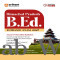 Himachal Pradesh B.ED Entrance Exam 2027 (Complete Study Guide, General Knowledge)