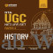 Arihant NTA UGC NET/JRF/SET Exam (Paper-2) History (Complete Guide)