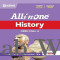 Arihant All in One History Class 12 For CBSE Exam 2026-27 (NCERT Based Theory)