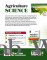 Agriculture Science 2027 (Complete Study Guide For UPSC,JRF, ICAR Agriculture)