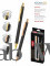 FLAIR KROMA (DX) RETRACTBLE METAL BALL PEN (PACK OF 1)