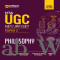 Arihant NTA UGC NET/JRF/SET Exam (Paper-2) Philosophy (Complete Guide)