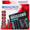 MAGNUS CL-514 112-Step Check & Correct Calculator (Pack of 1)