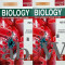 MODERN ABC+ BIOLOGY CLASS 12th (PART I & II ) FOR CBSE & PSEB