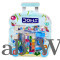 DOMS ART ON WHEELS ASSORTED STATIONERY ITEM GIFT KIT