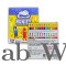 CAMLIN NUMO MINIES COLOUR PENCILS (12 SHADES)