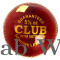 LEATHER CRICKET BALL (DIXON CLUB)