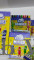 CAMLIN NUMO MINIES COLOUR PENCILS (12 SHADES)