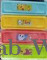 Pratap Plastic Pencil Box,