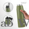 Milton Sparkle 900 Thermosteel Insulated Water Bottle