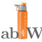 Milton Gripper 750ml Stainless Steel Water Bottles