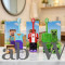 Minecraft Clean ToothBrush For Kids