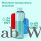 Milton Ancy Thermosteel Water Bottles 1000ml