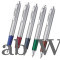 FLAIR BALENO Exclusive Metal Ball Pen (Premium Writing Pen)