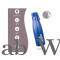 Milton  Fame Thermosteel Water Bottles 800ml (24 hr Hot and Cold)