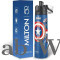 Milton Marvel Mighty 900 Thermosteel Water Bottle (ISI Certified, Leak Proof)