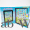 Computer Intelligent Early Childhood Learning Machine (Touch Pannel)