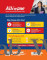 ARIHANT ALL IN ONE ENGLISH (LANGUAGE & LITERATURE) CBSE CLASS 10