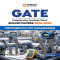 Arihant GATE Instrumentation Engineering Chapterwise Solved Papers (2026–2000)